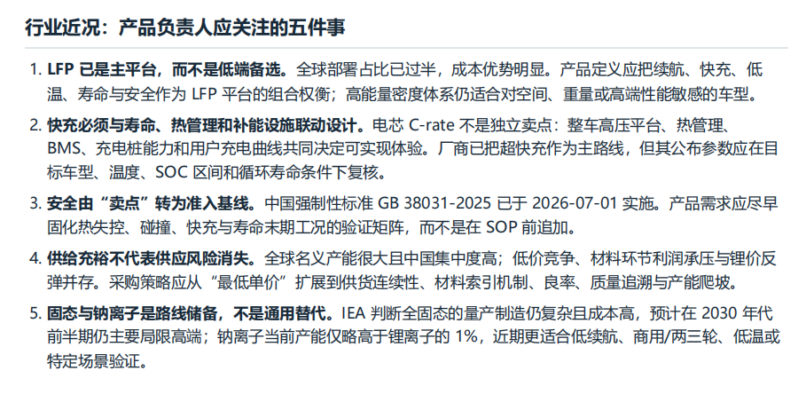 动力电池行业研究报告例图